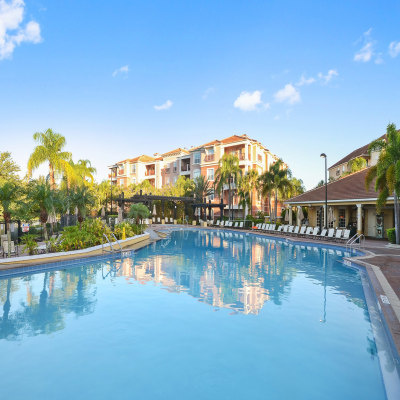 Orlando Resort Rentals photo 4