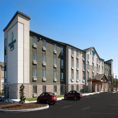Woodspring Suites Orlando International Drive photo 3