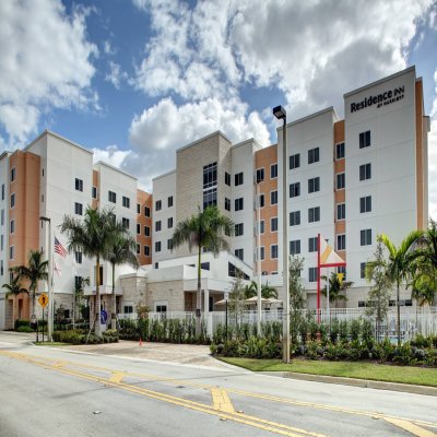 Residence Inn By Marriott Fort Lauderdale Coconut Creek photo 4