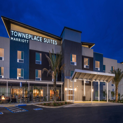 Towneplace Suite By Marriott Merced photo 4