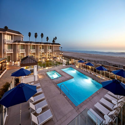 Vespera Resort On Pismo Beach Autograph Collection photo 3
