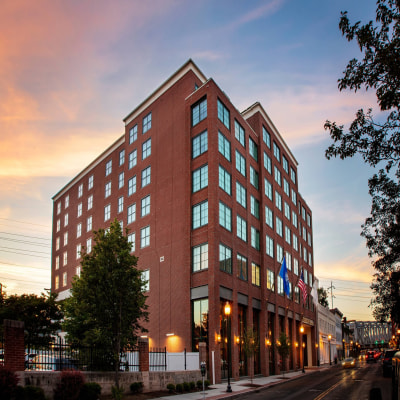 Residence Inn By Marriott Norwalk photo 4