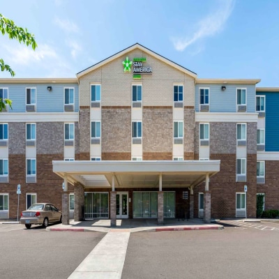 Extended Stay America Suites - Portland - East photo 4