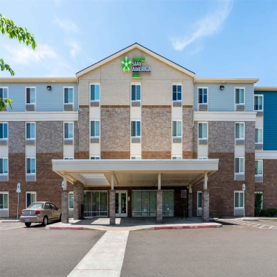 Extended Stay America Suites - Portland - East photo 2