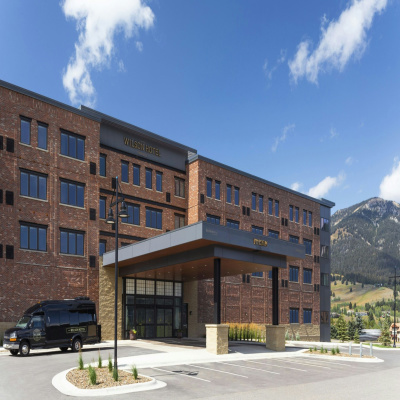 Residence Inn By Marriott Big Sky-the Wilson Hotel photo 2