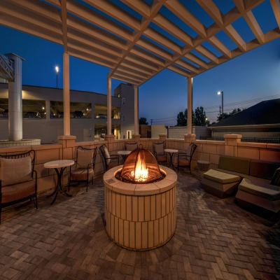 Springhill Suites By Marriott Nashville Brentwood photo 5