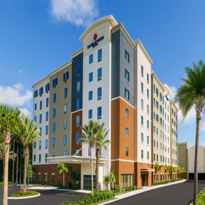 Candlewood Suites Orlando - Lake Buena Vista photo 5