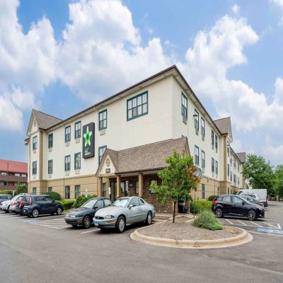 Extended Stay America Select Suites - Chicago - Naperville - West photo 4