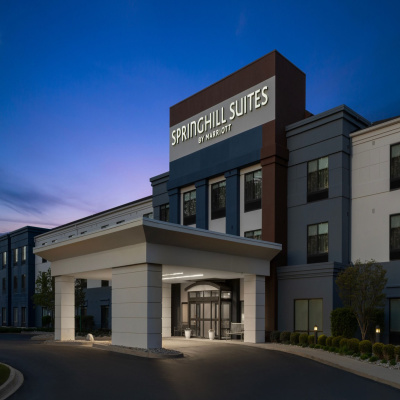 Springhill Suites By Marriott Grand Rapids Airport Southeast photo 5
