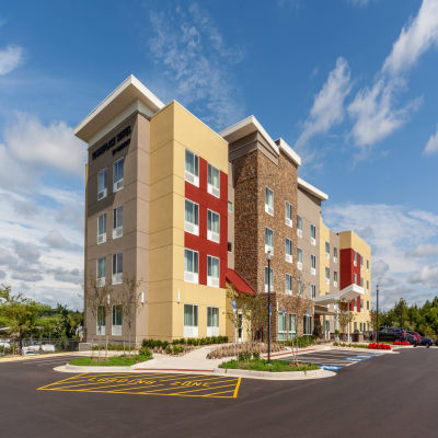 Towneplace Suites By Marriott Front Royal photo 4