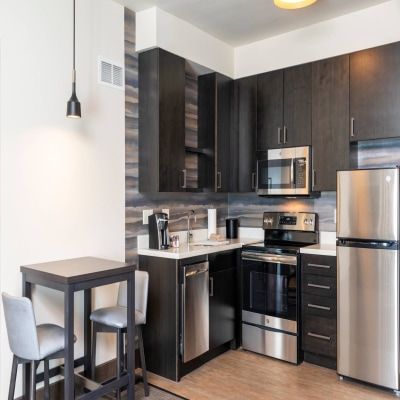 Residence Inn By Marriott Indianapolis South-greenwood photo 4