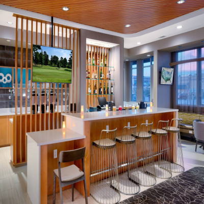 Springhill Suites By Marriott Colorado Springs North-air Force Academy photo 5
