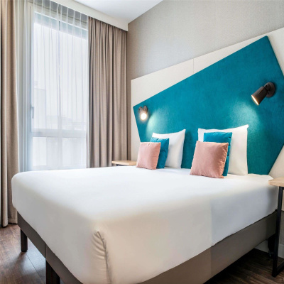 Aparthotel Adagio Paris Nation photo 3