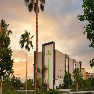 Element By Marriott Anaheim Resort Convention Center photo 4