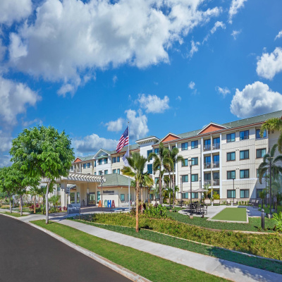 Residence Inn By Marriott Oahu Kapolei photo 3