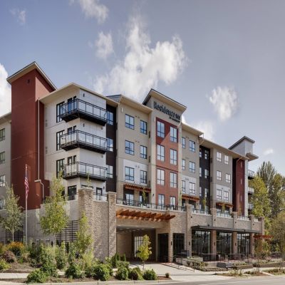 Residence Inn By Marriott Seattle South-renton photo 5