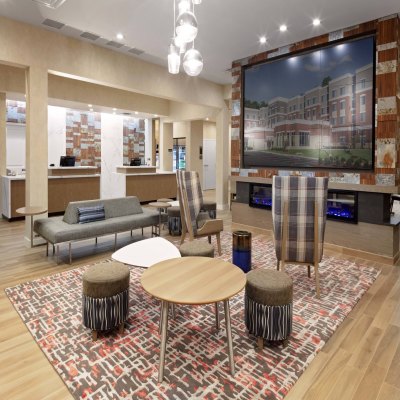 Residence Inn By Marriott Tuscaloosa photo 2