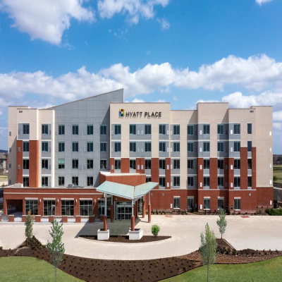 Hyatt Place Fort Worth/alliance Town Center photo 4