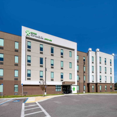 Extended Stay America Premier Suites - Tampa - Gibsonton - Riverview photo 4
