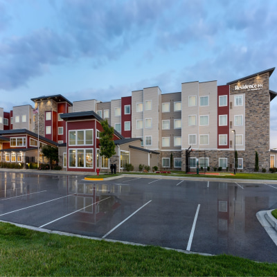 Residence Inn By Marriott Upper Marlboro Joint Base Andrews photo 4