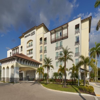 Springhill Suites By Marriott Fort Myers Estero photo 2