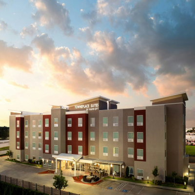 Towneplace Suites By Marriott Houston Hobby Airport photo 4