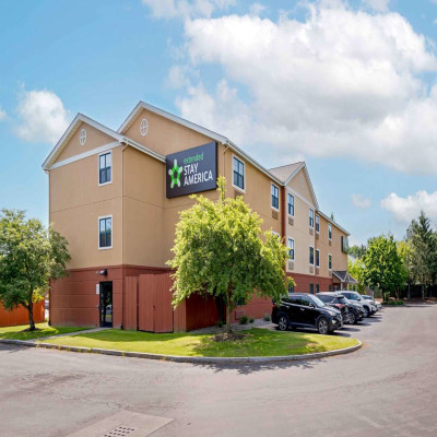 Extended Stay America Suites - Syracuse - Dewitt photo 4