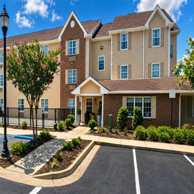 Mainstay Suites Mobile photo 4