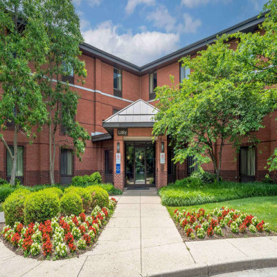 Extended Stay America Select Suites - Columbia - Gateway Drive photo 5