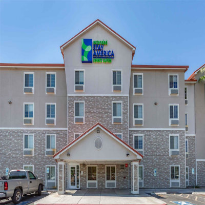 Extended Stay America Select Suites - Phoenix - Peoria - Sun City photo 5