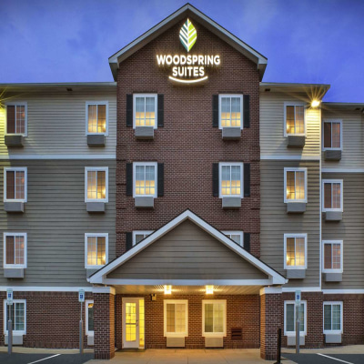 Woodspring Suites Holland - Grand Rapids photo 3