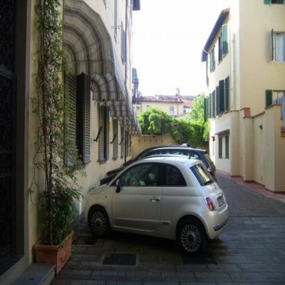 Residence La Contessina photo 4
