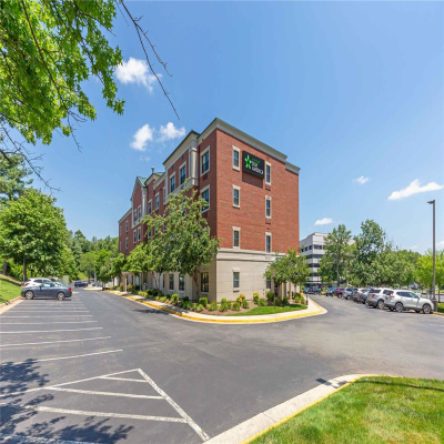 Extended Stay America Suites - Washington, D.c. - Fairfax - Fair Oaks Mall photo 2