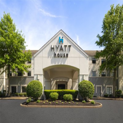 Hyatt House Boston/burlington photo 2