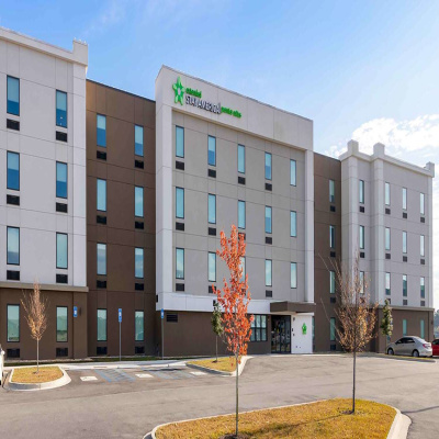 Extended Stay America Premier Suites - Savannah - Pooler photo 5