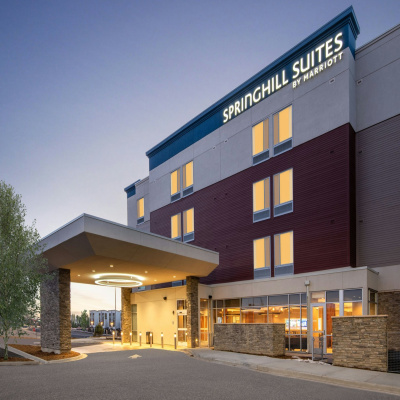 Springhill Suites By Marriott Denver Parker photo 3