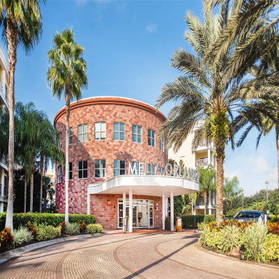 Melia Orlando Celebration photo 5