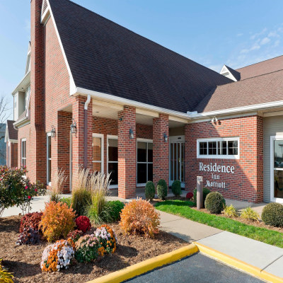 Residence Inn By Marriott Peoria photo 2