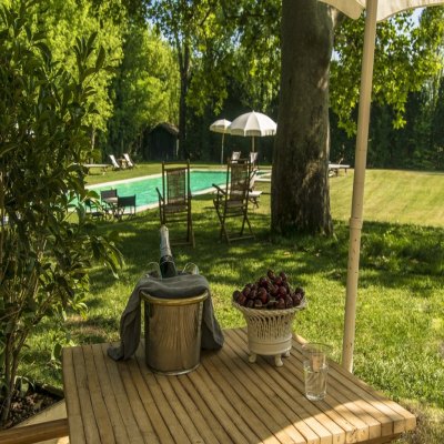 La Barchessa Di Villa Pisani photo 2