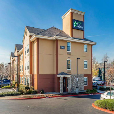 Extended Stay America Suites - Sacramento - Roseville photo 3