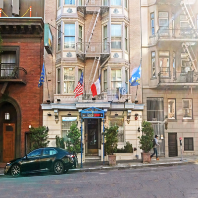 Cornell Hotel photo 5