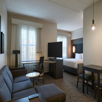 Residence Inn By Marriott Tallahassee Universities At The Capitol photo 2