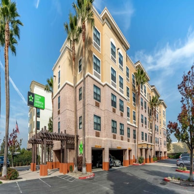 Extended Stay America Premier Suites - San Francisco - Belmont photo 2