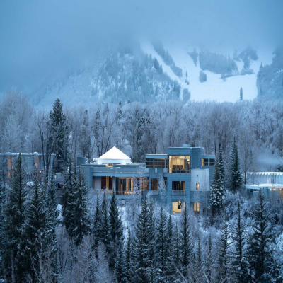 Aspen Meadows Resort photo 4