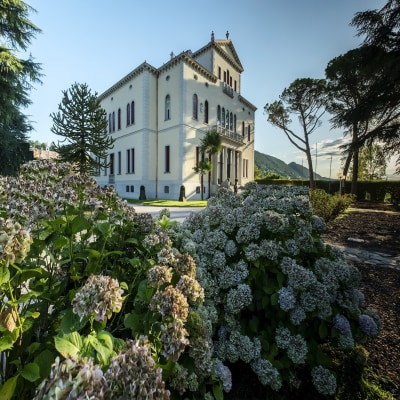 Villa Soligo photo 2