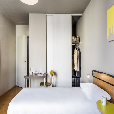 Aparthotel Adagio Access Paris Vanves Porte De Chatillon photo 5