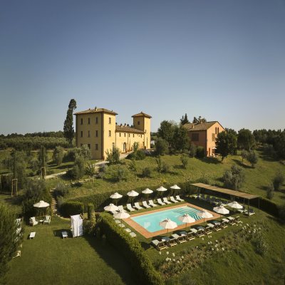 Podere San Filippo photo 4