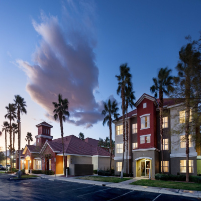 Residence Inn By Marriott Las Vegas Henderson Green Valley photo 4