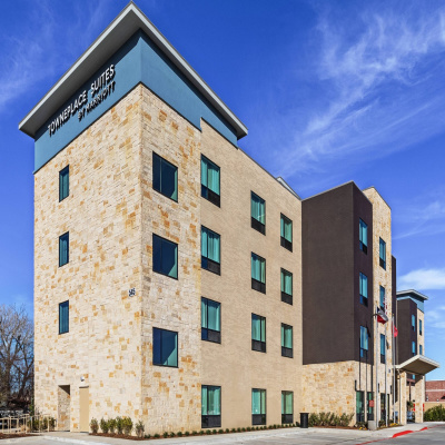 Towneplace Suites By Marriott Dallas Plano Richardson photo 5