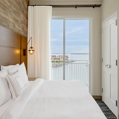 Residence Inn By Marriott St Petersburg Tierra Verde photo 2